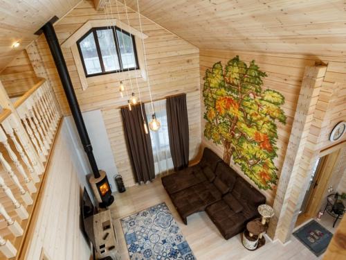 Дом из профилированного бруса недостатки. Дома из профилированного бруса: преимущества и недостатки