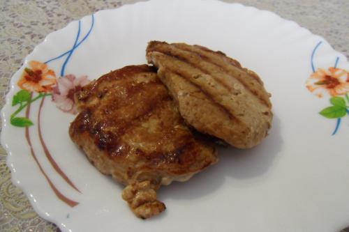 Как приготовить мягкие отбивные из свинины. Сочные и нежные отбивные из свинины на сковороде — 7 рецептов свиных отбивных 17 Как приготовить мягкие отбивные из свинины. Сочные и нежные отбивные из свинины на сковороде — 7 рецептов свиных отбивных 17