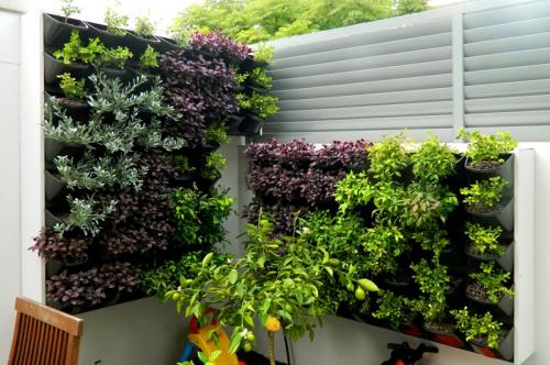 Какие креативные идей можно использовать для украшения ограды на даче. 35 идей для украшения забора