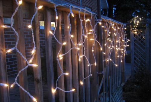 Какие креативные идей можно использовать для украшения ограды на даче. 35 идей для украшения забора