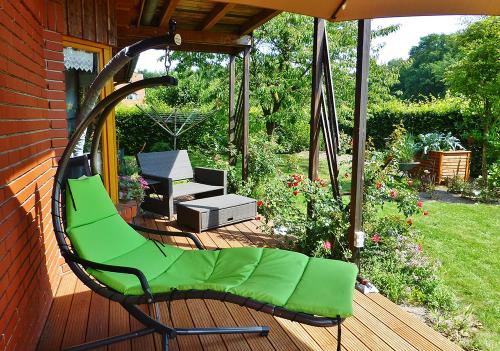 Креативные садовые дорожки