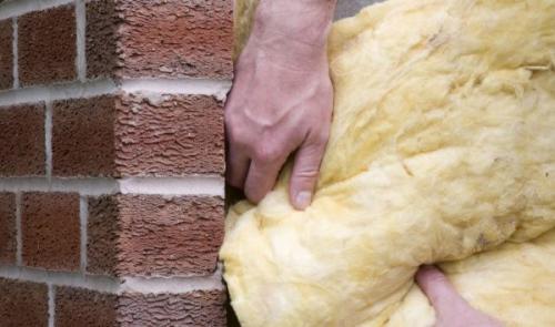 Базальтовая плита или минеральная вата, что лучше. Особенности минеральной ваты