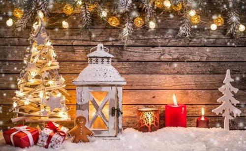 Супер идеи новогоднего декора для дома. Новогодний декор дома своими руками (93 фото) 02