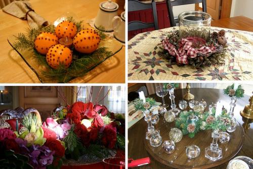 Супер идеи новогоднего декора для дома. Новогодний декор дома своими руками (93 фото)