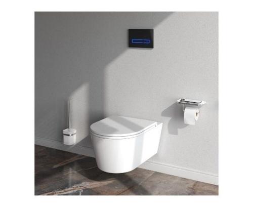 Какие материалы лучше всего использовать для обновления интерьера ванной. 11 лучших отделочных материалов для ванной комнаты — 2024