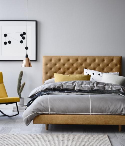 Кровать для спальни в современном стиле. Кровать в спальню: 85 фото современных дизайнерских идей 2020 и правила выбора места