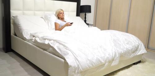 Кровать с электроприводом для спальни. Кровати с электроприводом для дома: описание и основные критерии выбора