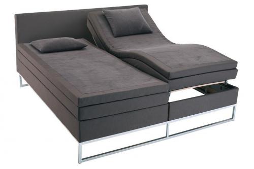 Кровать с электроприводом для спальни. Кровати с электроприводом для дома: описание и основные критерии выбора