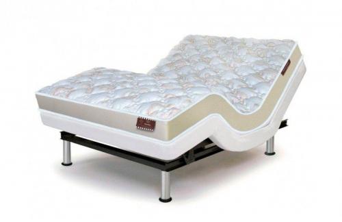 Кровать с электроприводом для спальни. Кровати с электроприводом для дома: описание и основные критерии выбора