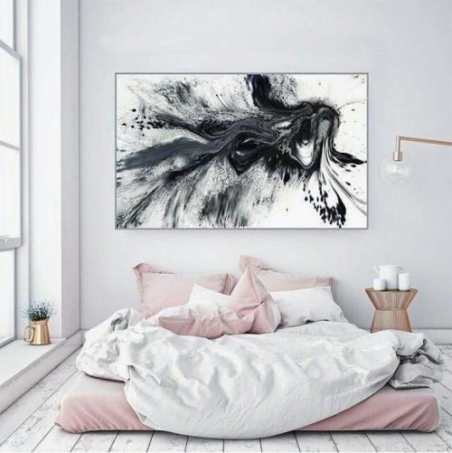 Кровать для спальни в современном стиле. Кровать в спальню: 85 фото современных дизайнерских идей 2020 и правила выбора места