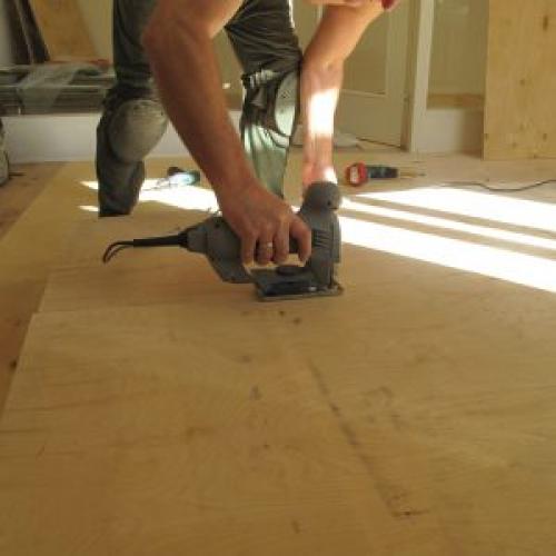 Цены на монтаж деревянного забора. Что это? 04