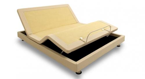 Кровать с электроприводом для спальни. Кровати с электроприводом для дома: описание и основные критерии выбора