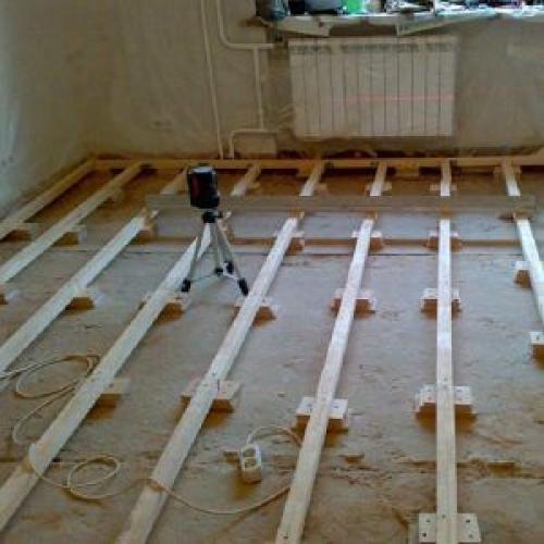 Цены на монтаж деревянного забора. Что это? 02