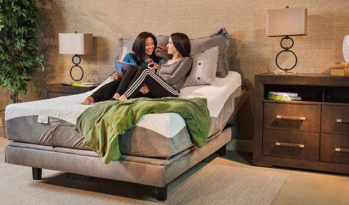 Кровать с электроприводом для спальни. Кровати с электроприводом для дома: описание и основные критерии выбора