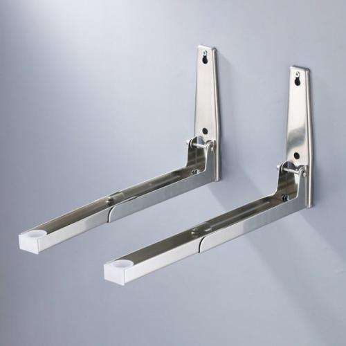 Скрытое крепление: как правильно установить полки на стену без видимых шурупов 10 Скрытое крепление: как правильно установить полки на стену без видимых шурупов 10