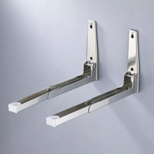 Как избежать ошибок при установке скрытого крепления полок к стене. Скрытые кронштейны для полок на стену. Как снять полку со скрытым креплением. Что вам понадобится