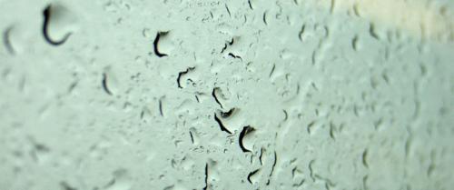 Почему потеют окна и что делать. Почему потеют окна – причины и их устранение