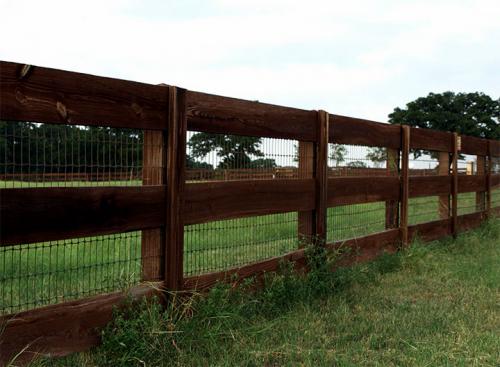 Декоративный деревянный забор своими руками. Строительство декоративного забора из дерева на участке [19 фото]