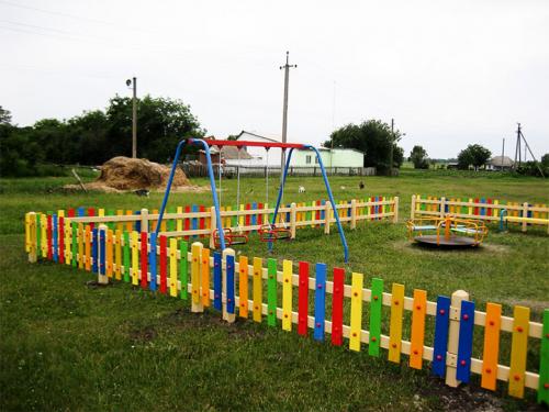 Декоративный деревянный забор своими руками. Строительство декоративного забора из дерева на участке [19 фото]