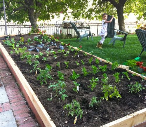 Участок маленький дизайн. Дизайн маленького участка — подборка отличных идей для оформления и способы их реализации (130 фото)