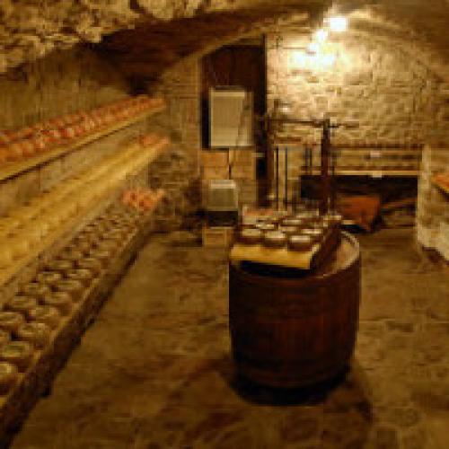 Как просушить погреб в гараже. Как просушить погреб