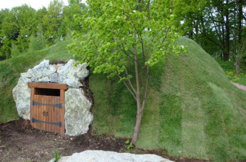 Как просушить подвал в частном доме. Правила предварительной сушки подвала