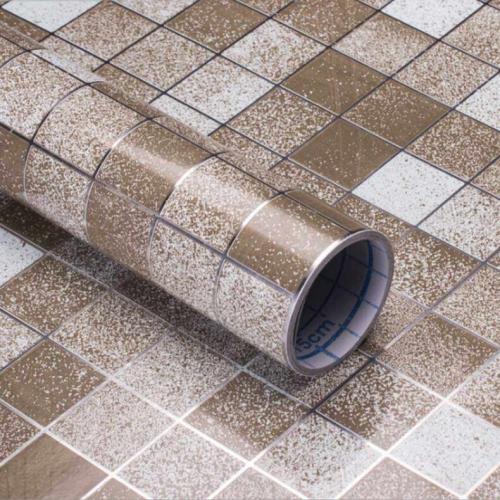 Декор кафельной плитки для ванной своими руками. Как обновить плитку в ванной не меняя ее и не снимая: пошаговая инструкция, наклейки, покраска, декор (140 фото)