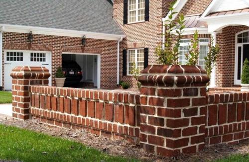 Как построить забор из дерева. О деревянных заборах 06