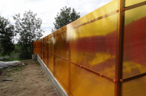 Как построить забор из дерева. О деревянных заборах 08