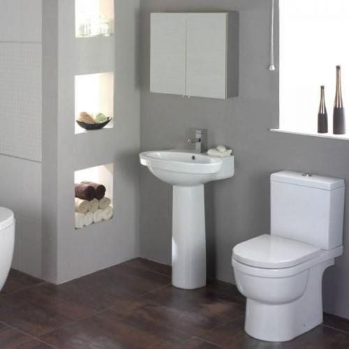 Какие особенности нужно учитывать при повешении полки из гипсокартона на стену в ванной комнате или кухне. Преимущества полок из гипсокартона