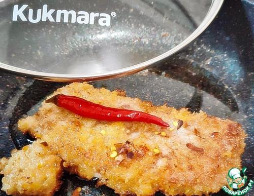 Как замариновать отбивные из свинины. Маринованные отбивные из свинины