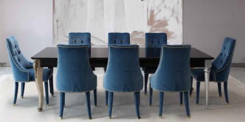 Стулья для кухни. Красивые стулья для кухни: 100 вариантов с фото