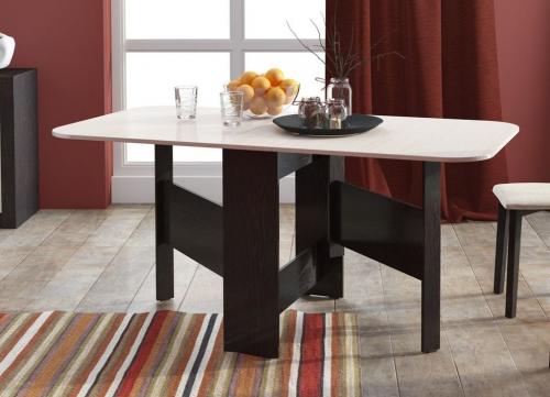 Столы для гостиной. 6 популярных видов стола в гостиную