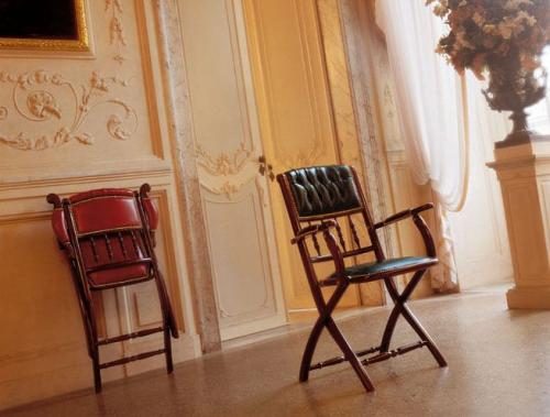 Стулья для гостиной. Типы конструкций