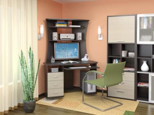 Столы для гостиной. 6 популярных видов стола в гостиную