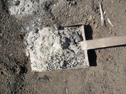 Негашеная известь: применение. Известь для огорода: как использовать в садоводстве и в сельском хозяйстве