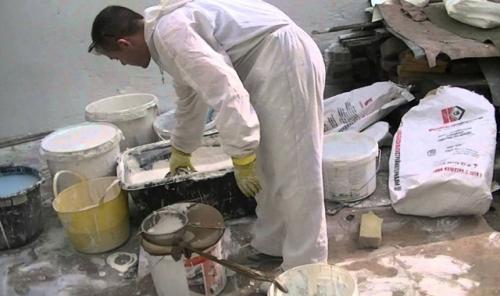 Какой известью белить погреб гашеной или негашеной. Побелка погреба известью 02 Какой известью белить погреб гашеной или негашеной. Побелка погреба известью 02