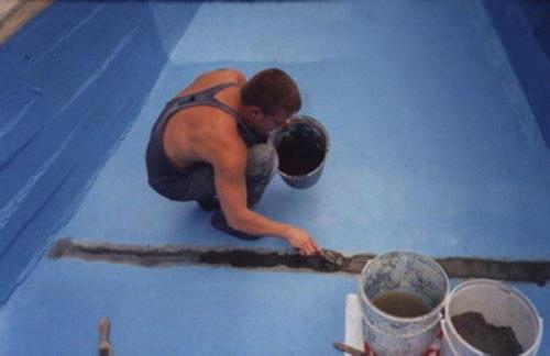 Известь для обработки погреба. Как проводится обработка известью сырых погребов?