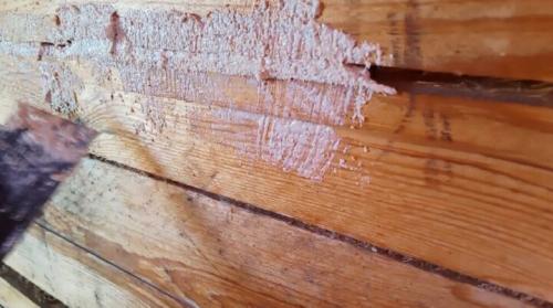 Как правильно подготовить поверхность пола перед ремонтом