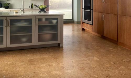 Какие материалы наиболее популярны для пола на кухне. Наиболее популярные виды напольных покрытий