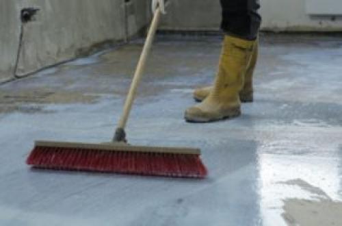 Как правильно подготовить поверхность пола перед ремонтом