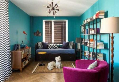 Как правильно красить стены своими руками. Покраска стен своими руками (инструкция)