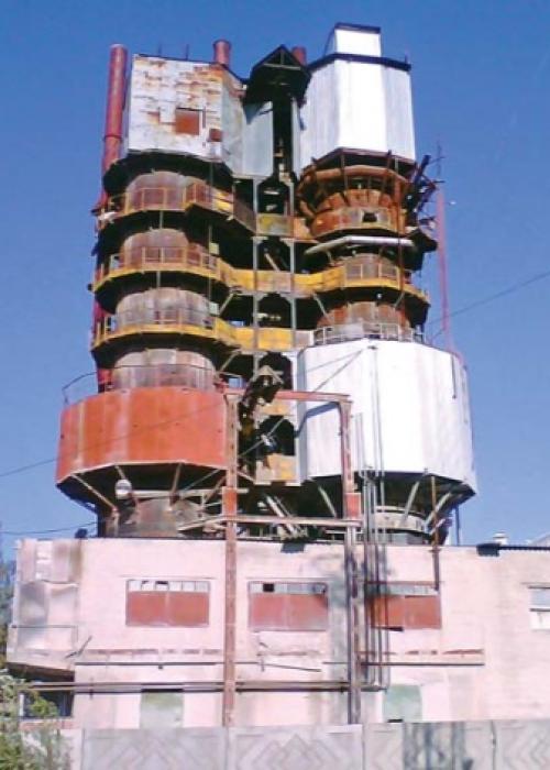 Сколько и как хранить известь. Срок годности извести 05