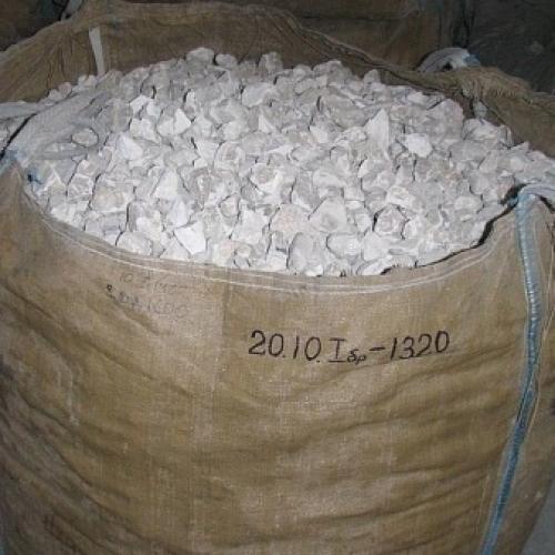 Сколько и как хранить известь. Срок годности извести 04