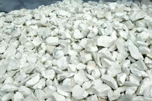 Негашеная известь: применение. Виды извести