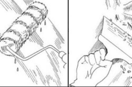 Побелить погреб известью. Подготовка и этапы побелки