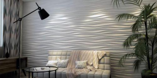 Какие виды обоев существуют и какой выбрать для своей квартиры