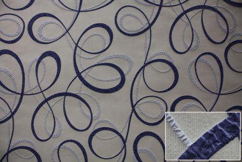 Какие недостатки имеют виниловые обои. Плюсы обоев