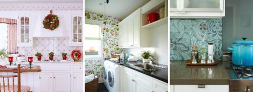 Какие материалы наиболее популярны для производства обоев