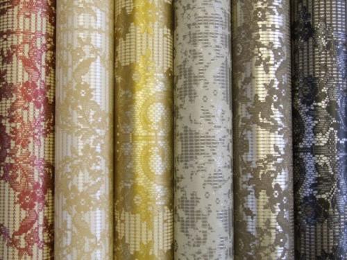 Как выбрать обои, которые будут устойчивы к истиранию и воздействию влаги. Существуют ли по-настоящему устойчивые к истиранию обои